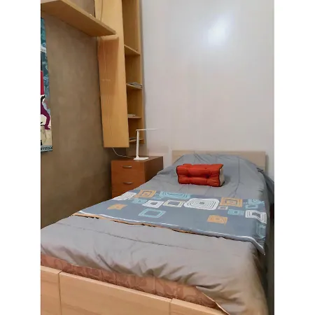 Harbour View. Appartement