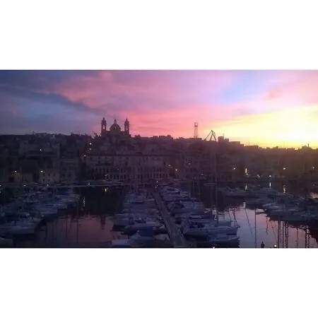 Harbour View. Appartement *