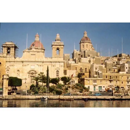 Appartement Harbour View.