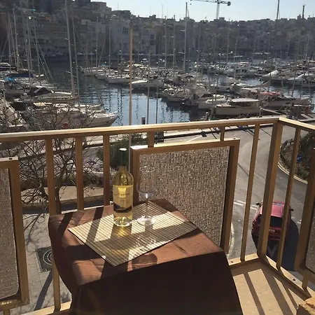 Harbour View.
