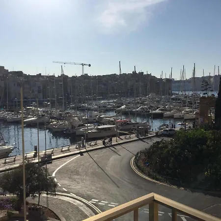 Harbour View. Апартаменты