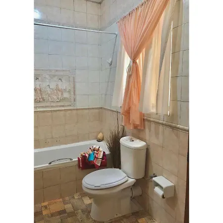Harbour View. Апартаменты *